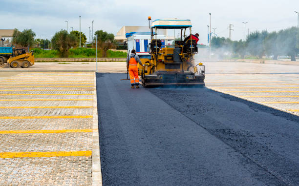 Driveway Pavers for Homes in Vevay, IN