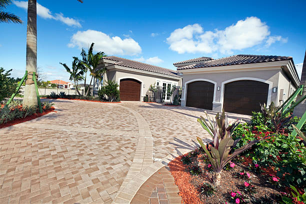 Best Brick Driveway Pavers  in Vevay, IN