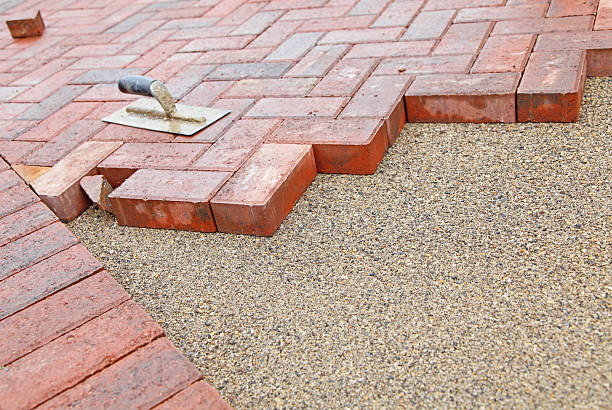 Reasons to Select Us for Your Driveway Paving Requirements in Vevay, IN